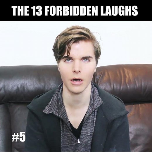 13 Types of Laughs That Make Everyone Around You Uncomfortable