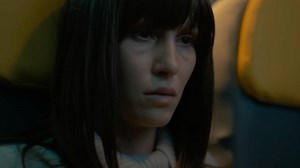 Peri Baumeister & Dominic Purcell Interview: Blood Red Sky