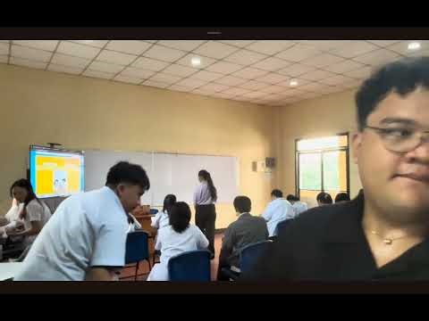 Demo Teaching - Motivational Activity
