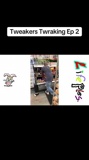 Today's Episode of Tweakers Tweaking