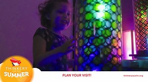 This summer, discover a space where learning feels like play and play...