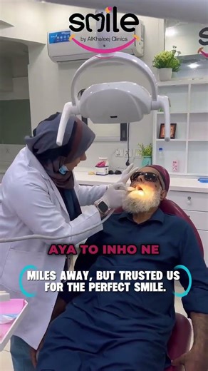 Dental Implant Cost and Procedure in Karachi | Dr. Sadia Saif & Team