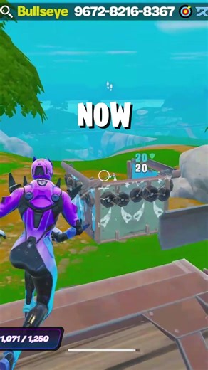 This Feels Like AIMBOT… (100% Accuracy Settings)