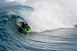 Surfing is all About Location