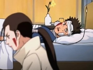 Mỹ Nhân Tộc Inuzuka Trong Naruto