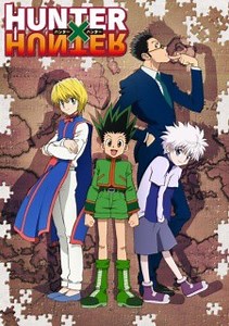 Hunter x Hunter (2011) الحلقة 139 مترجم أون لاين - أنمي بالكوم - Blkom