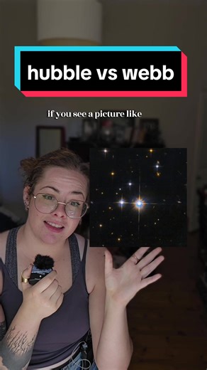 Telescope Knowledge: Hubble vs Webb Explained