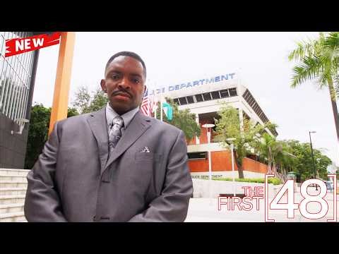 The First 48 New 2026 👮Blood Brothers 👮 Best American Documentary True Crime Full HD