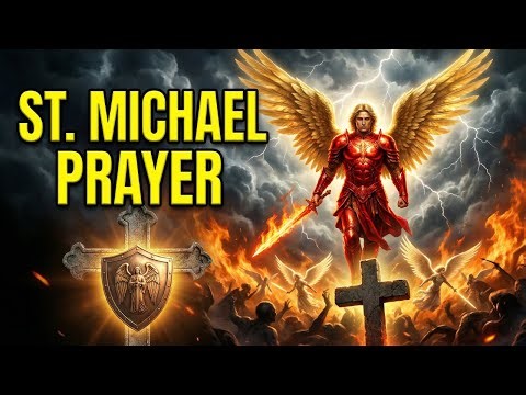 The Unstoppable Command: Archangel Michael’s Final Word Against Oppression