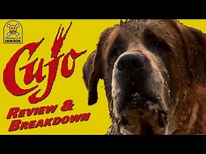 Cujo (1983) Review & Breakdown!
