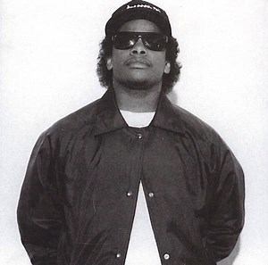 Eazy-E Hologram At Rock The Bells - Rap RadarRap Radar