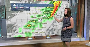 NBC 26 Weather Forecast - Sunshine and average temperatures return