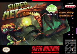Any% Tutorial by Stealinbread (Beginner Strats) - Super Metroid: Project Base - Guides - Speedrun.com