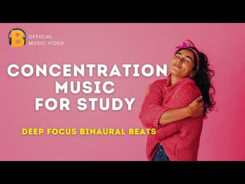 LOFI Deep Focus Study Music for Concentration