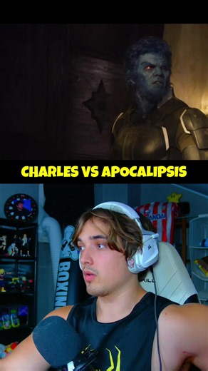 CHARLES VS APOCALIPSIS | charleswthegoat