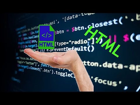 Jak stworzyć stronę html w notatniku (poradnik)
