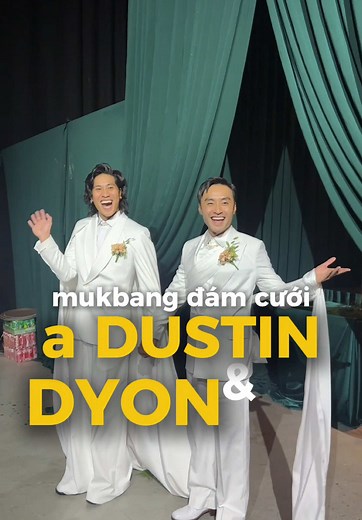Mukbang Đám Cưới: Tiếp Tục Series Hấp Dẫn