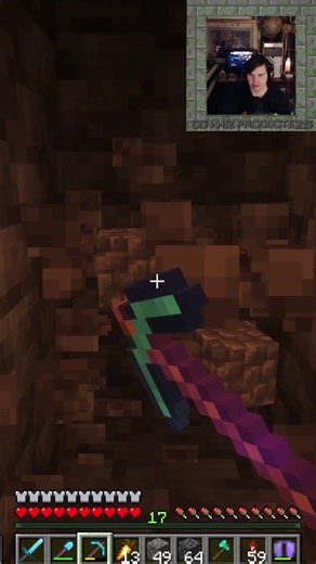 The Goblin is Getting His Gold! | Minecraft SMP Shorts