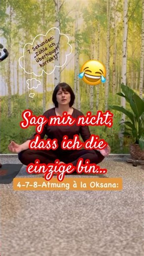 😀Kennst du das auch?