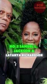 4 FamoUs Black Couples Who Divorced Quietly, The Last One Barely Hit Headlines! #usa #fyp #celebrity