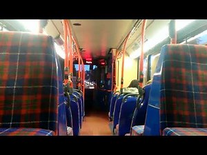 Lothian Buses Transbus Trident 678 SN04 ACU