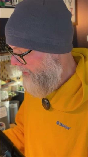 Keychron B3 Pro Keyboard Unbox #keyboard #keychron #unboxing #tech #shorts