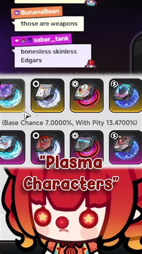 Grandma Can't Keep up with these Games Anymore (Neverness to Everness)