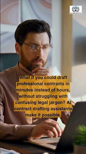 AI Contract Drafting Made Easy: Spellbook, LawGeex & Legal Robot Explained