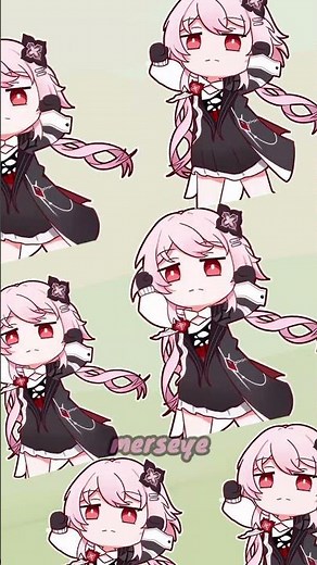 Evernight Lonely Dance meme #honkaistarrail #evernight #memes #gameplay