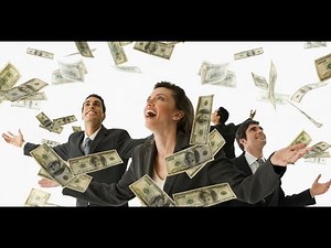 10 Dumbest Lottery Winners Ever