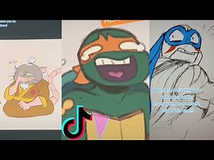 Best ROTTMNT Moments - New Shorts Compilation #1