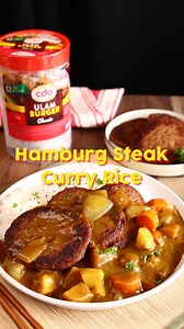 133 reactions · 34 shares | Creating the best ulam burger recipe...