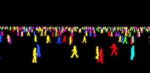 Comment les robots perçoivent-ils le monde ?