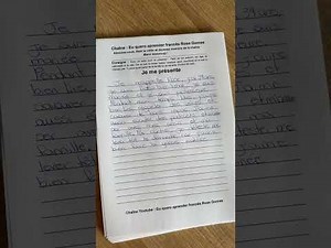 Production écrite DELF A2 : 3 modèles de production écrite corrigés pour réussir l'examen !