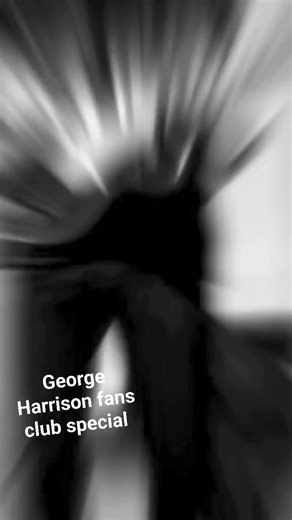 19K views · 1.7K reactions | George Harrison Forever ✨⭐ | George Harrison fans club special | Facebook