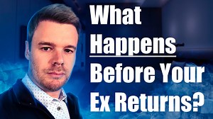 28K views · 1.2K reactions | What happens before your ex comes back...