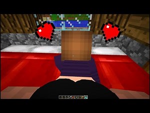 Jenny Mod Secret Location Revealed in Minecraft