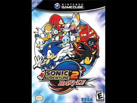 Sonic Adventure 2: Live and Learn (HQ audio) (Download link in Desription)