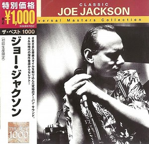 Joe Jackson - Classic