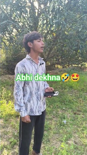 😱When my friend first time sing 😂 song #vlogs #funny #goodmorning #funnymoment #eyecatchy #funnyreel