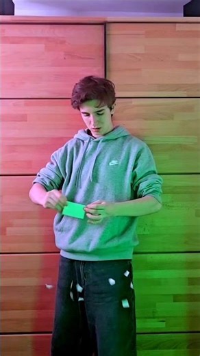 New Card Manipulation 🔥🔥