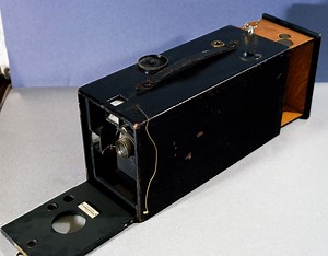 Kodak camera | Definition, Inventor, History, & Facts  | Britannica
