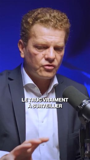 L’importance des taux d’intérêts pour les dettes des États Extrait du Finary Talk #54 avec Éric Bertrand, à retrouver en intégralité sur la chaîne YouTube Finary ! | Finary