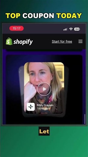 Shopify Coupon Code 2026 🔒 Get Exclusive Deals + Extra Savings! 🚀