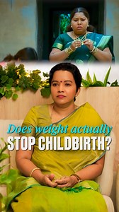 242K views · 1.6K reactions | Obesity doesn’t stop pregnancy overnight, but it quietly affects fertility in men and women. Just 5–10% weight loss can improve ovulation and sperm health. #obesityfertility #weightloss #womenshealth | Dr Aruna Ashok - Best Fertility Consultant in chennai | Facebook
