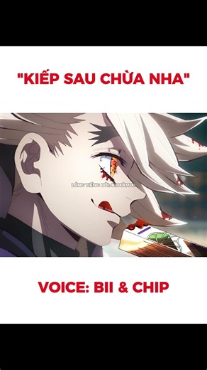 Hãy coi ta ra đây #demonslayer #biixàmxí #anime #dubbing #douma