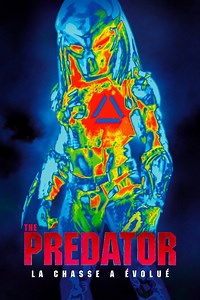 The Predator (2018) STREAMING VF GRATUIT - STREAMING VF GRATUIT
