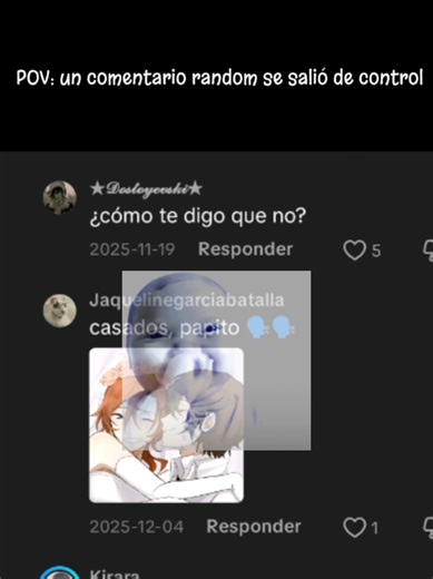 Chuuya en Bungo Stray Dogs: Comentarios y Sticker Divertido