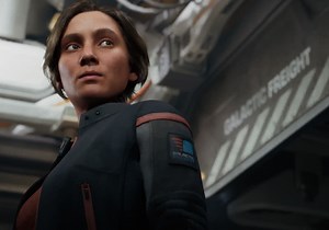 Unreal Engine 5.4 revealed running Amy Hennig's new Marvel game