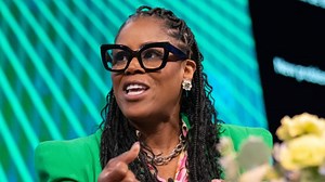 TIAA CEO says ‘work-life balance is a lie,’ so she treats her time like a diversified portfolio: ‘Sometimes you have to short the stock’